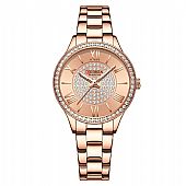 Curren Γυναικείο ρολόι 9084 RoseGold : 1