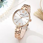 Curren Γυναικείο ρολόι 9017 RoseGold : 3