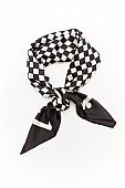 Fragola Φουλάρι SC117-Black : 1