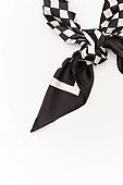 Fragola Φουλάρι SC117-Black : 2