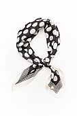 Fragola Φουλάρι SC128-Black : 1