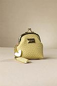 Fragola Μικρο Πορτοφόλι κερμάτων PC08-1F-light-yellow : 1