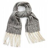 Verde Γυναικείο Κασκόλ/Εσάρπα 06-0999 Grey : 1