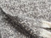 Verde Γυναικείο Κασκόλ/Εσάρπα 06-0999 Grey : 3