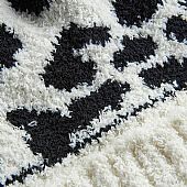 Verde 12-0305 Γυναικείος Σκούφος Ivory : 2