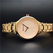 Curren 9015 Gold : 2