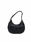 Γυναικεία Τσάντα Ώμου Μαίανδρος Ari Gorgio 2304-03 Black : 1