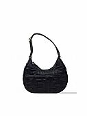 Γυναικεία Τσάντα Ώμου Μαίανδρος Ari Gorgio 2304-03 Black : 2
