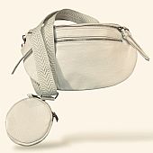 FA Belt Bag KE-429-IVORY : 1