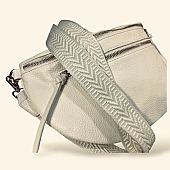 FA Belt Bag KE-429-IVORY : 2
