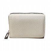 Πορτοφόλι μικρό 99278 Cream : 1