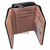 Πορτοφόλι μικρό 99278 Pink : 2