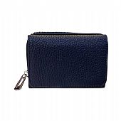 Πορτοφόλι μικρό 99278 Blue : 1