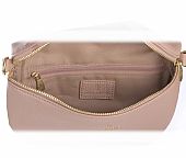 FA Belt Bag Regina Schrecker 3789 Μπεζ Ανοιχτο : 3