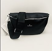 Regina Schrecker Belt Bag 3789 Black : 1