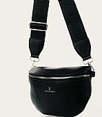 Regina Schrecker Belt Bag 3789 Black : 2