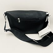 Regina Schrecker Belt Bag 3789 Black : 4