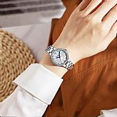 Curren 9085 Silver : 3