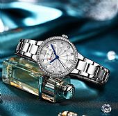Curren 9085 Silver : 4