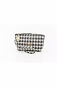 Fragola- Πορτοφόλι – Νεσεσέρ PC013-black-coq : 1