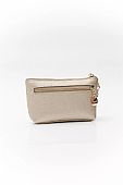 Fragola Wallet PC014-LN Light gold lines : 2