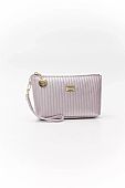 Fragola Wallet PC014-LN Pink metal lines : 1