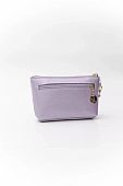 Fragola Wallet PC014-LN Purple metal lines : 2