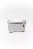 Fragola Wallet PC014-LN silver lines : 2