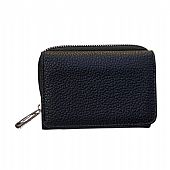 Πορτοφόλι μικρό 99278 Black : 1