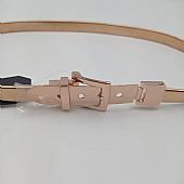Γυναικεία Ελαστική Ζώνη ZSP-15048 Gold  : 2