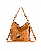 Pierro Τσάντα &apos;Ωμου Melusine Monogram Taba : 1