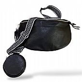 FA Belt Bag L-218-25 Black : 1