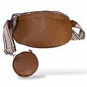 FA Belt Bag L-218-25 Brown : 1