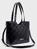 Nolah Τσάντα Χιαστί Ώμου Coleen Black : 2