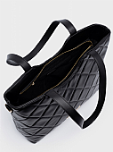 Nolah Τσάντα Χιαστί Ώμου Coleen Black : 3