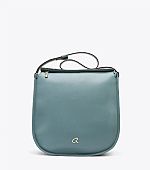 Τσάντα Γυναίκεια Ώμου Axel Beatrice 1010-3350-443 Teal : 1