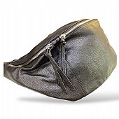 FA Belt Bag X-Large PB-8002 Black  : 2