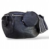 FA Belt Bag Black L-396-25 X-Large 
 : 1