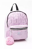 Fragola Γυναικείο Puffer σακίδιο για όλες τις ηλικίες GB11-pink : 1
