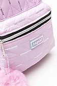 Fragola Γυναικείο Puffer σακίδιο για όλες τις ηλικίες GB11-pink : 2