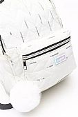 Fragola Γυναικείο Puffer σακίδιο για όλες τις ηλικίες GB11-white : 2