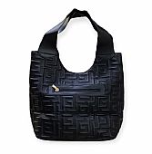 Γυναικεία Τσάντα Ώμου Μαίανδρος Ari Gorgio 2312-03 Black  : 2