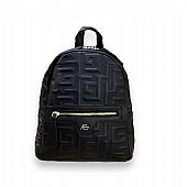 Γυναικεία Τσάντα Πλάτης Ari Gorgio Μαίανδρος 2317-03 Black : 1