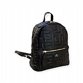 Γυναικεία Τσάντα Πλάτης Ari Gorgio Μαίανδρος 2317-03 Black : 2