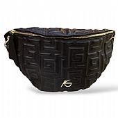 Γυναικεία Τσάντα Μέσης Μαίανδρος Ari Gorgio 2313-03 Black : 1