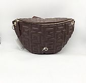 Γυναικεία Τσάντα Μέσης Μαίανδρος Ari Gorgio 2313-03 Coffee : 1