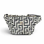 Γυναικεία Τσάντα Μέσης Μαίανδρος Ari Gorgio 2605 Black : 1