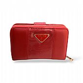 Eslee Γυναικείο Πορτοφόλι Medium R616 Red : 2