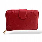 Eslee Γυναικείο Πορτοφόλι Medium R625 Red : 1