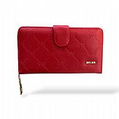 ESLEE Γυναικείο Πορτοφόλι R801 Red : 1